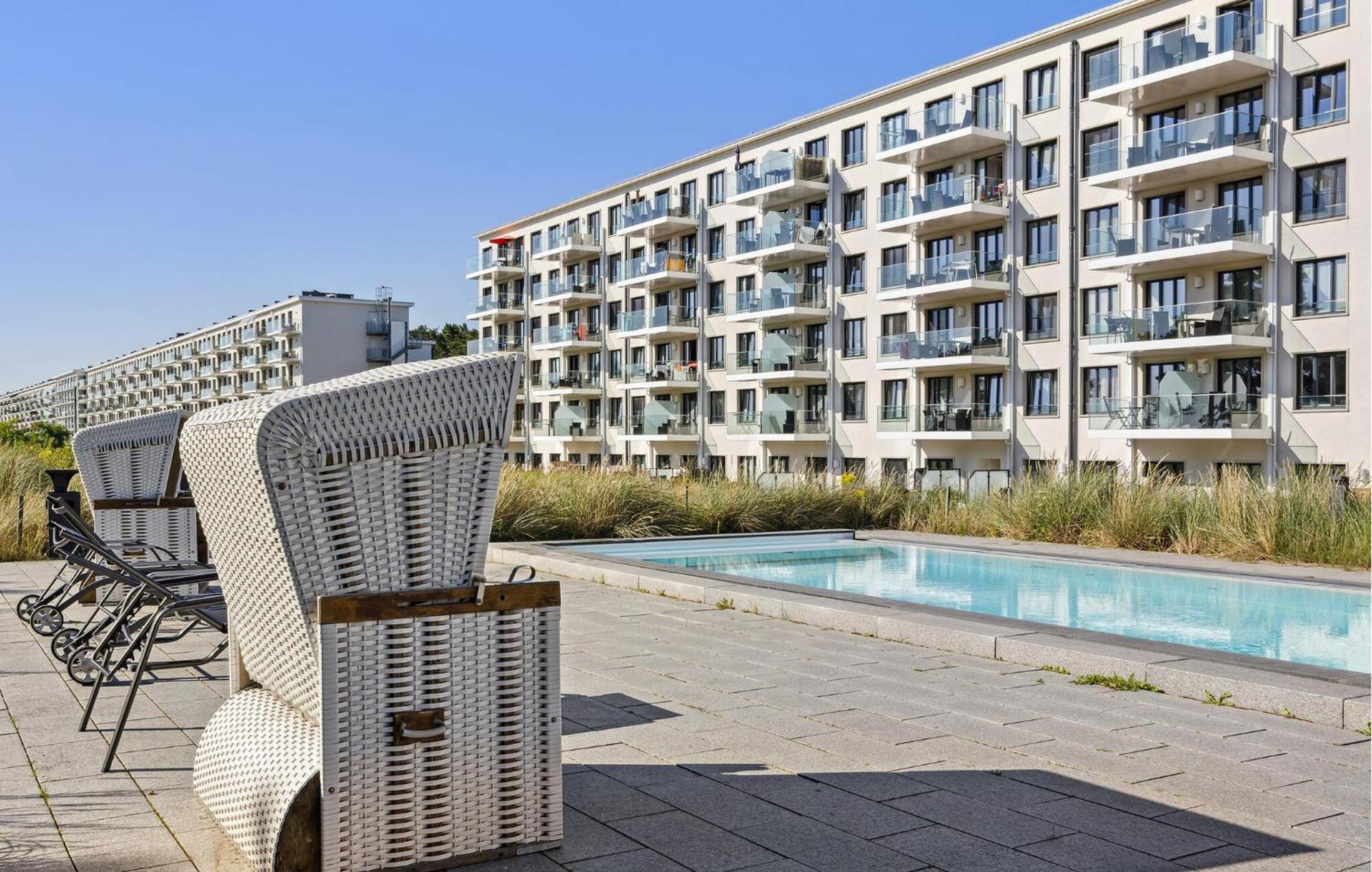 Prora Solitaire Avida Loft 7 بينز المظهر الخارجي الصورة