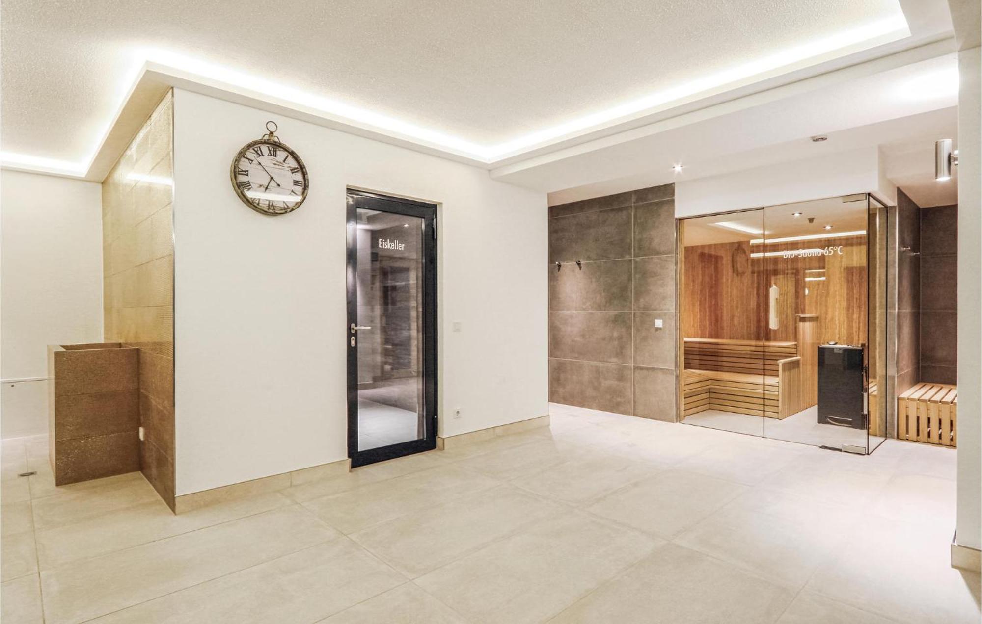 Prora Solitaire Avida Loft 7 بينز المظهر الخارجي الصورة