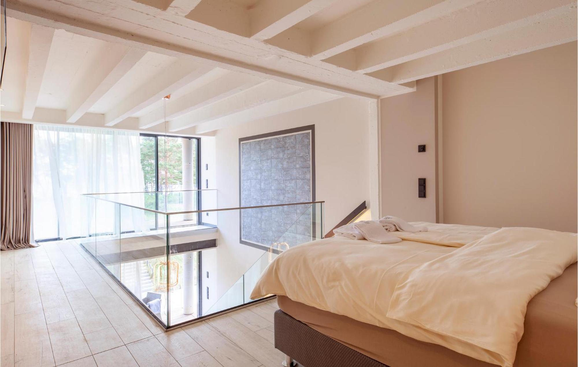 Prora Solitaire Avida Loft 7 بينز المظهر الخارجي الصورة