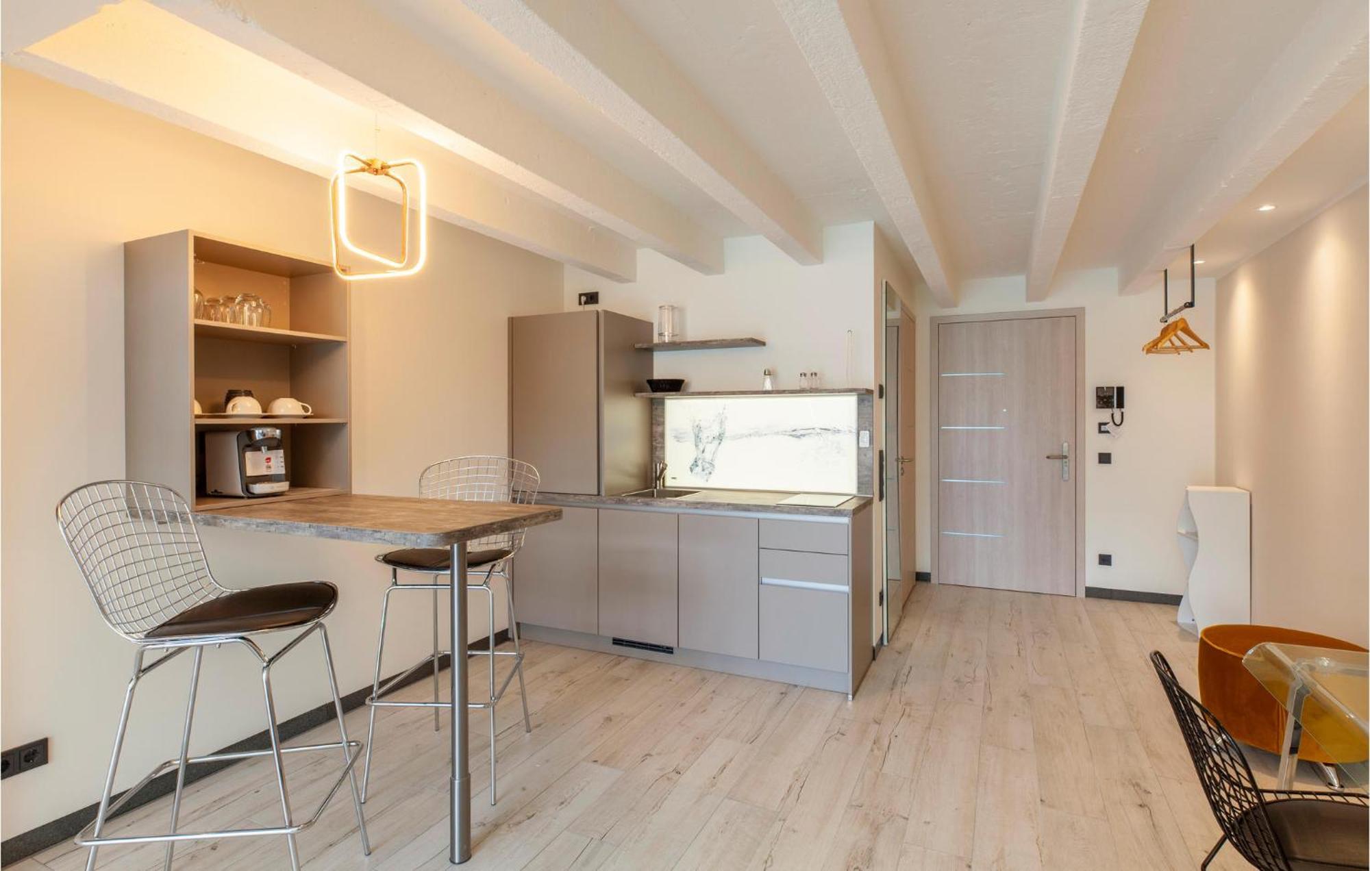 Prora Solitaire Avida Loft 7 بينز المظهر الخارجي الصورة