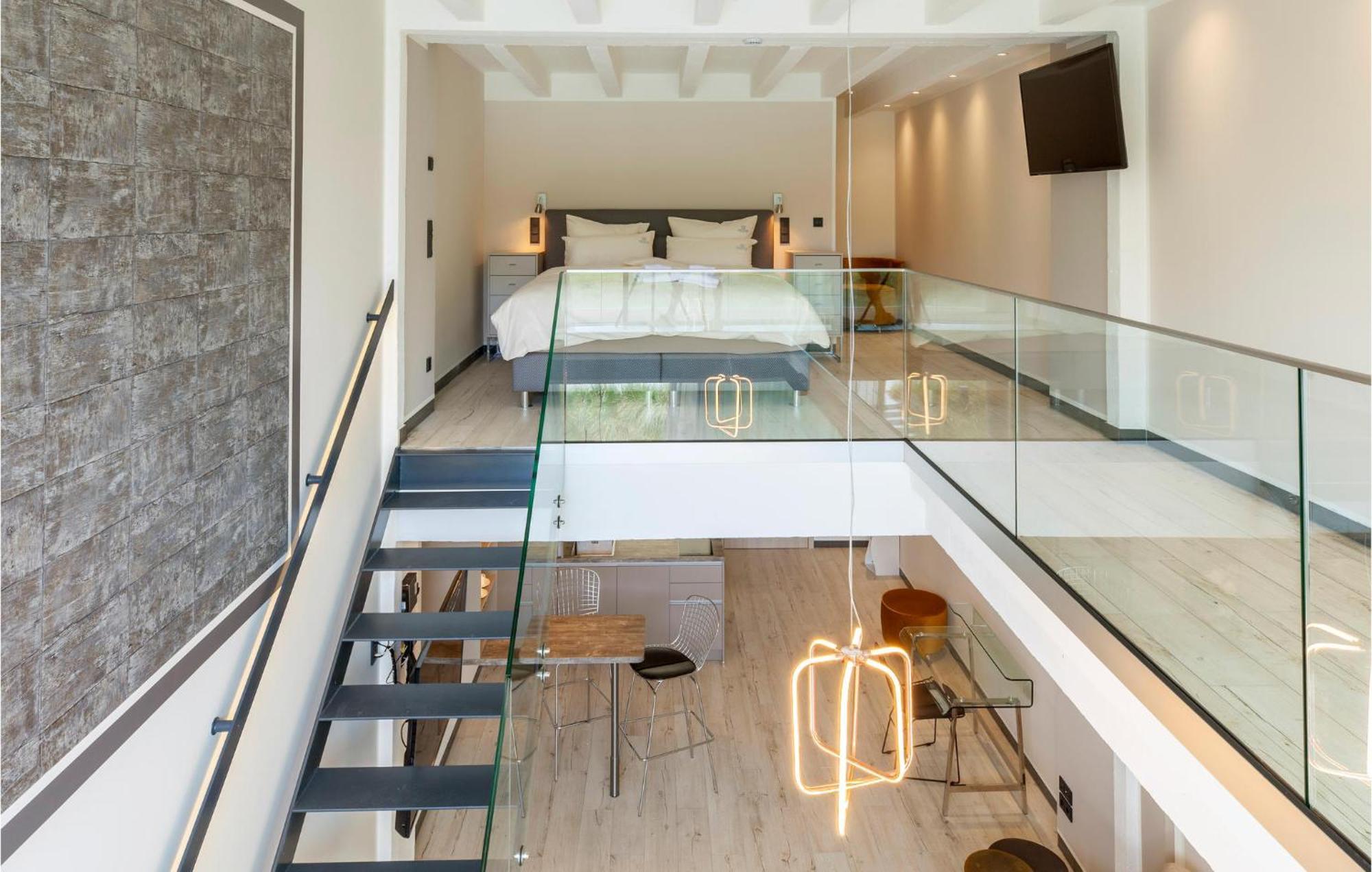Prora Solitaire Avida Loft 7 بينز المظهر الخارجي الصورة