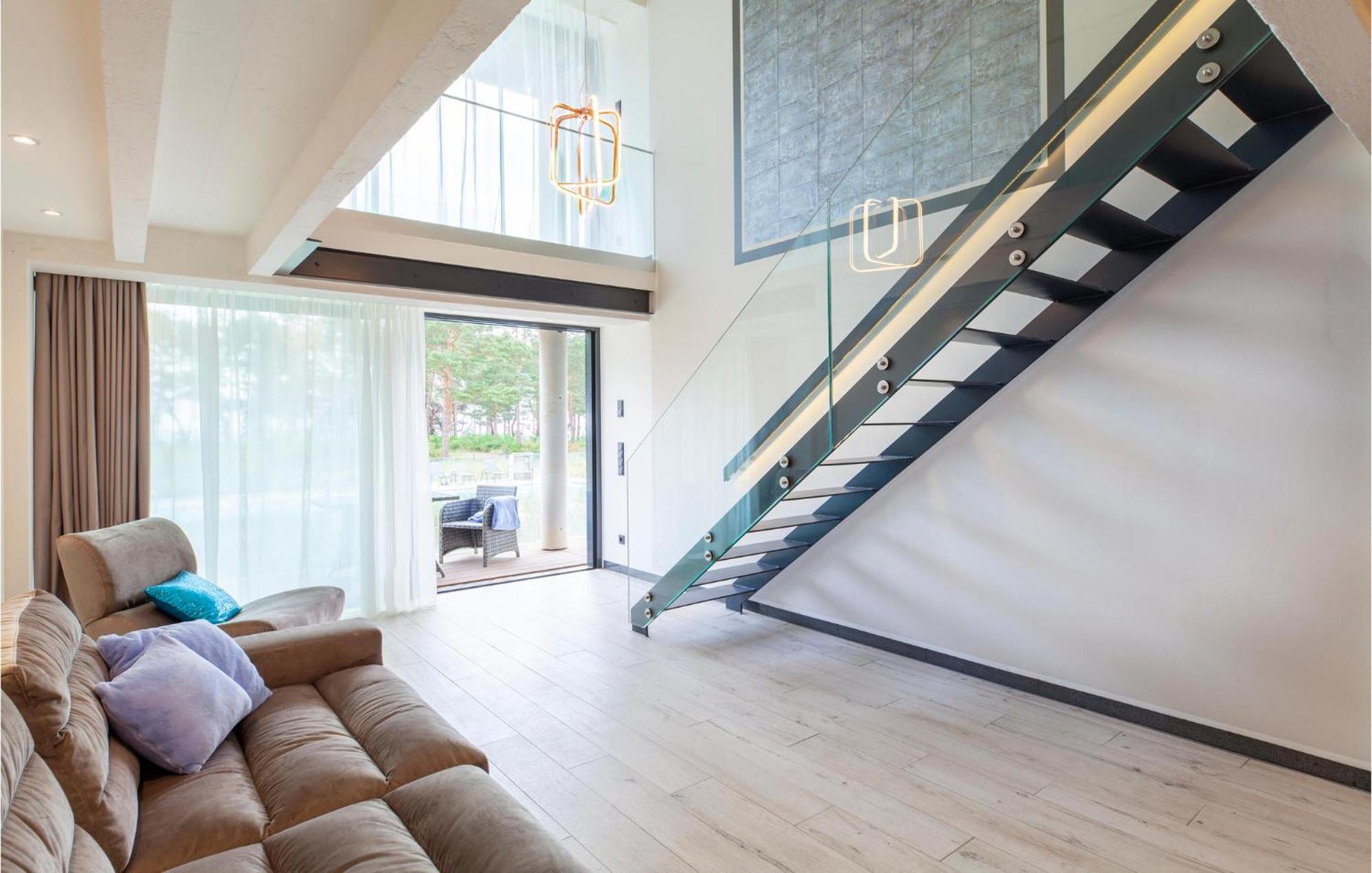 Prora Solitaire Avida Loft 7 بينز المظهر الخارجي الصورة