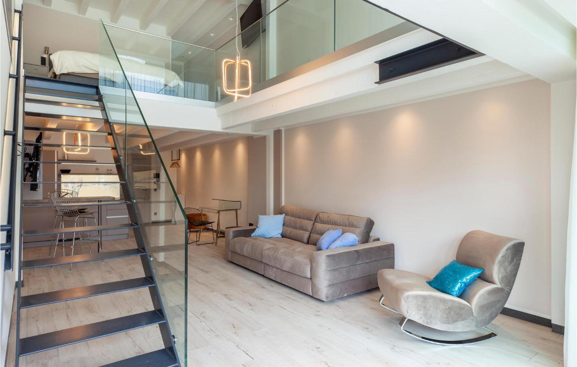Prora Solitaire Avida Loft 7 بينز المظهر الخارجي الصورة