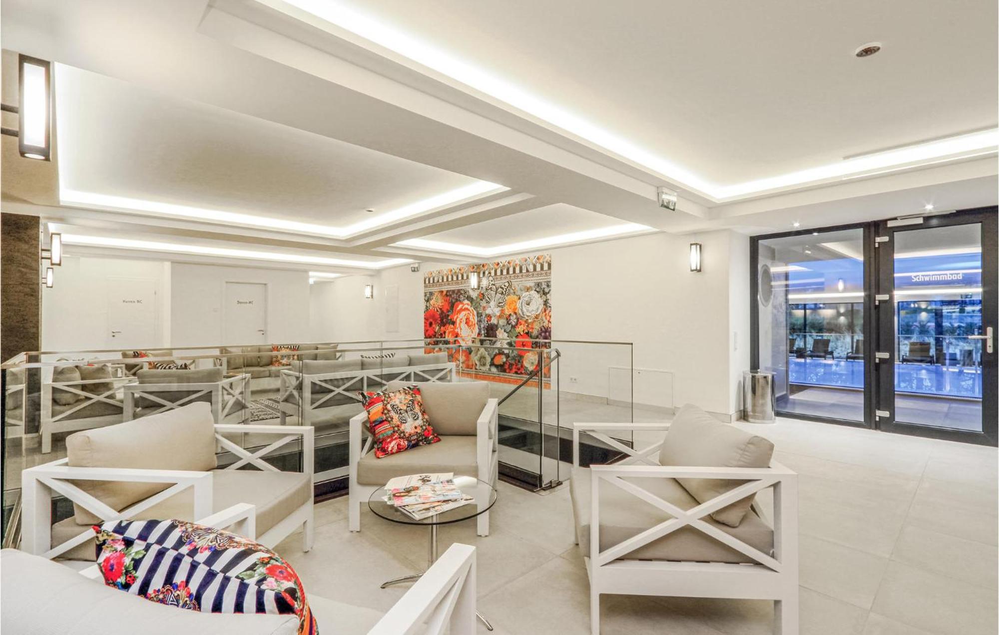 Prora Solitaire Avida Loft 7 بينز المظهر الخارجي الصورة