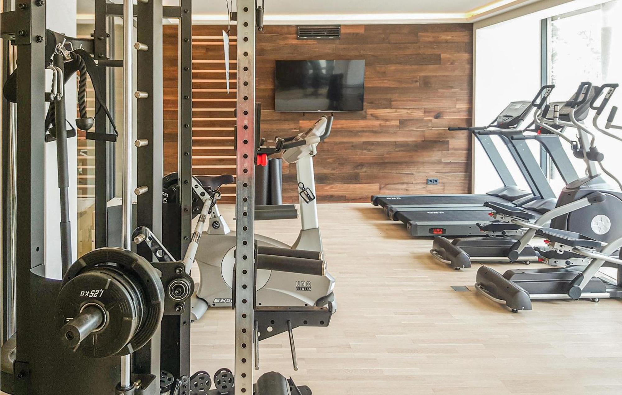 Prora Solitaire Avida Loft 7 بينز المظهر الخارجي الصورة