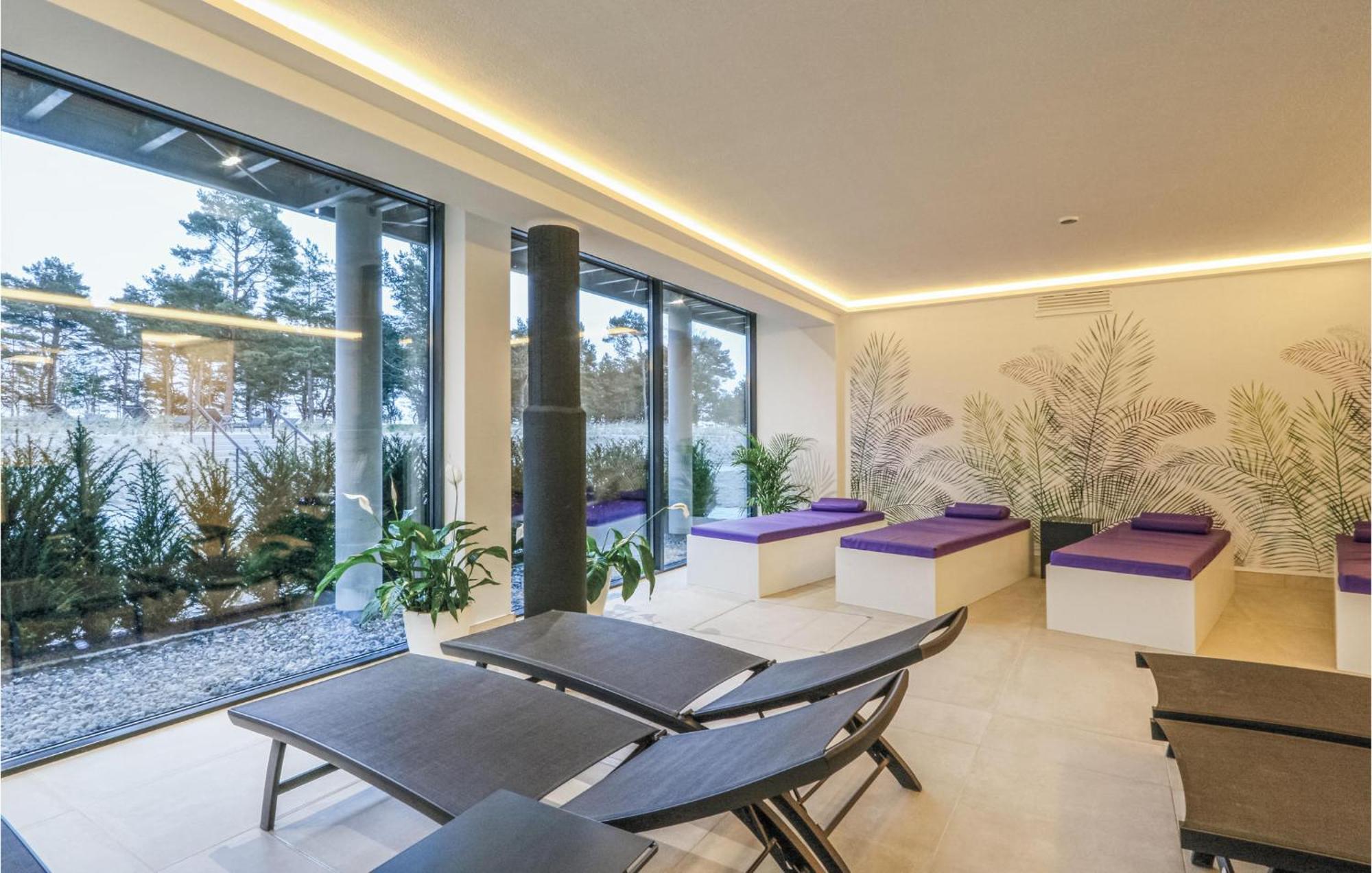 Prora Solitaire Avida Loft 7 بينز المظهر الخارجي الصورة